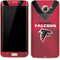 NFL Atlanta Falcons Team Jersey Galaxy S7 Edge Skin